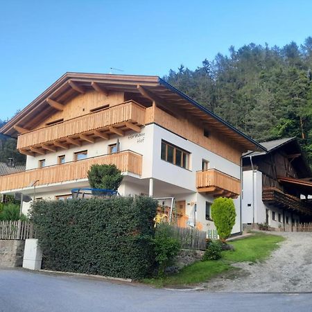Hoermannhof Bressanone Bagian luar foto
