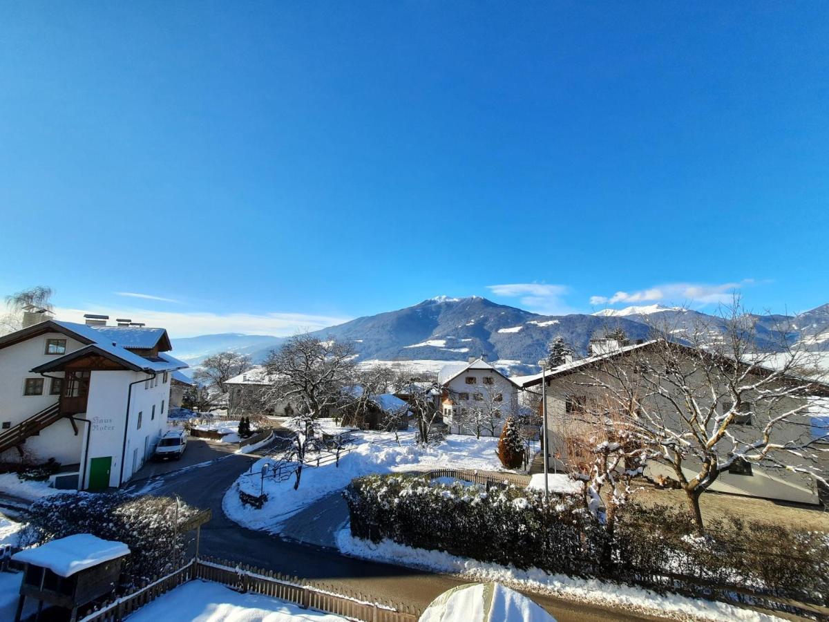 Hoermannhof Bressanone Bagian luar foto