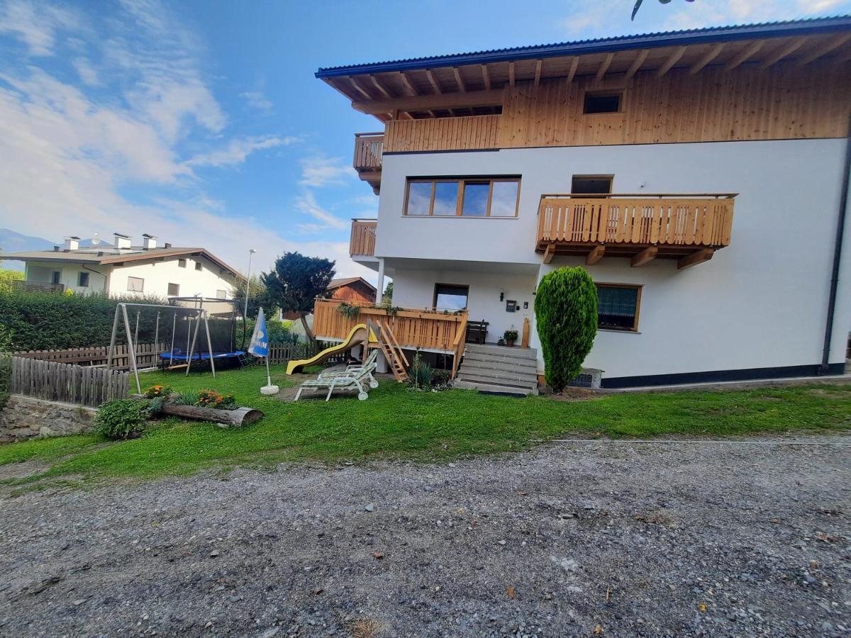 Hoermannhof Bressanone Bagian luar foto