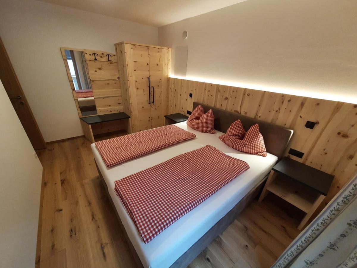 Hoermannhof Bressanone Bagian luar foto