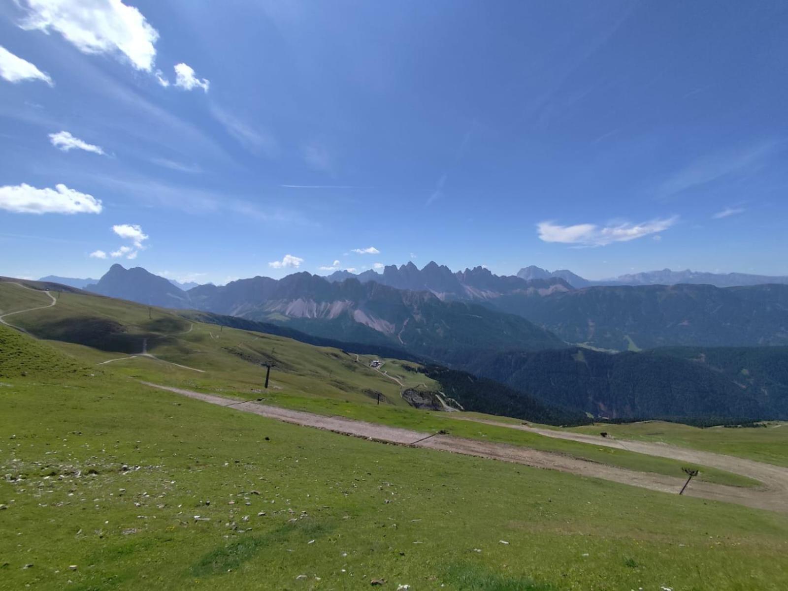 Hoermannhof Bressanone Bagian luar foto