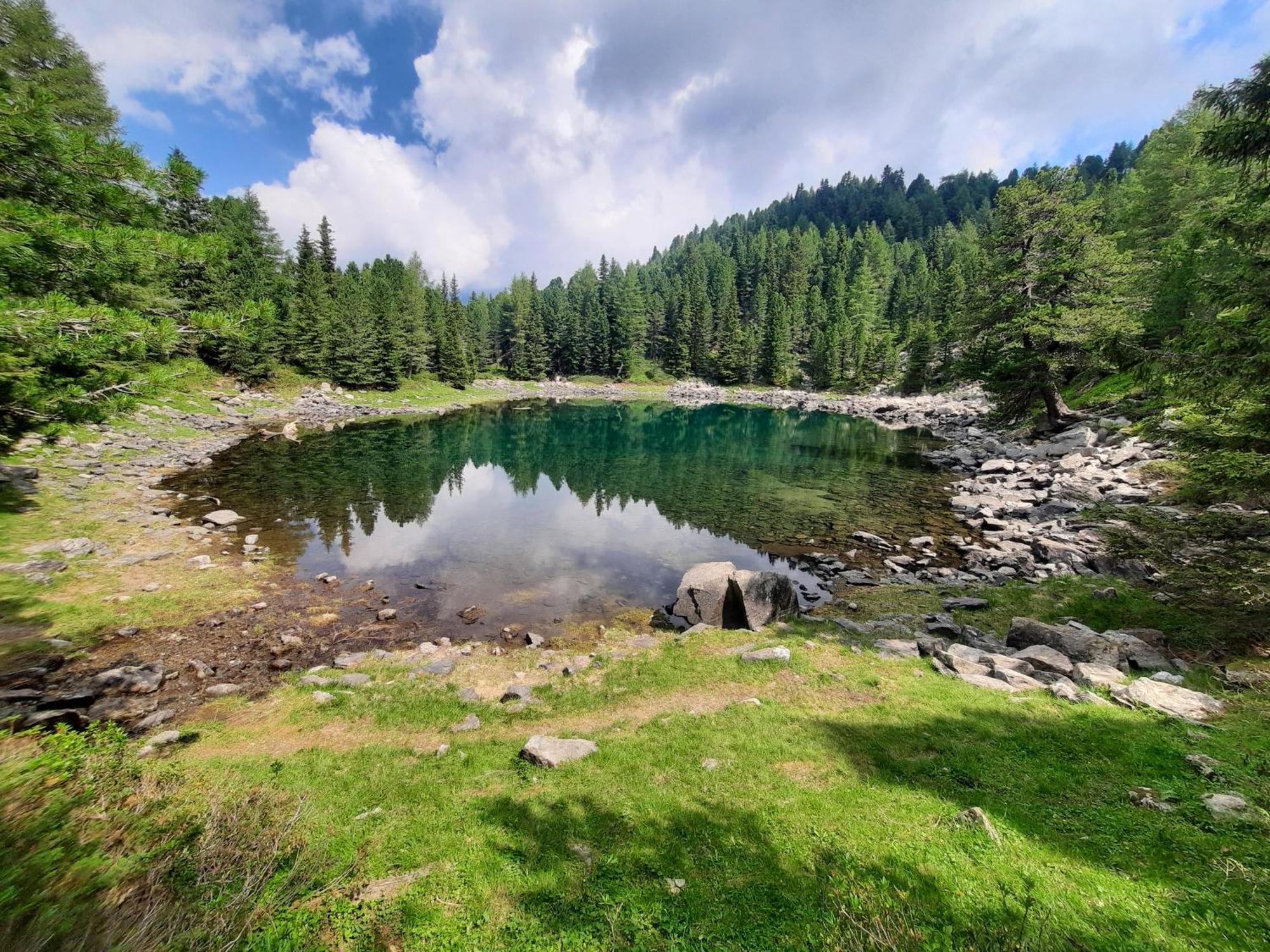 Hoermannhof Bressanone Bagian luar foto