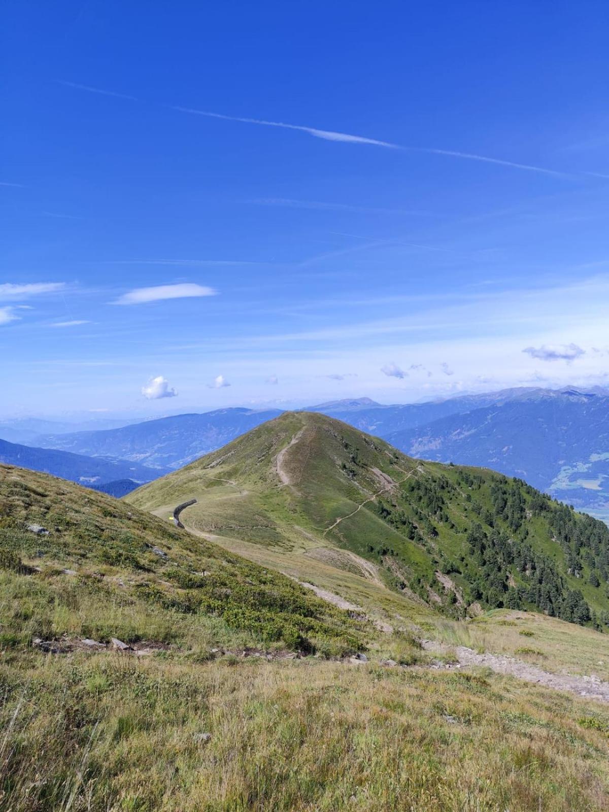 Hoermannhof Bressanone Bagian luar foto
