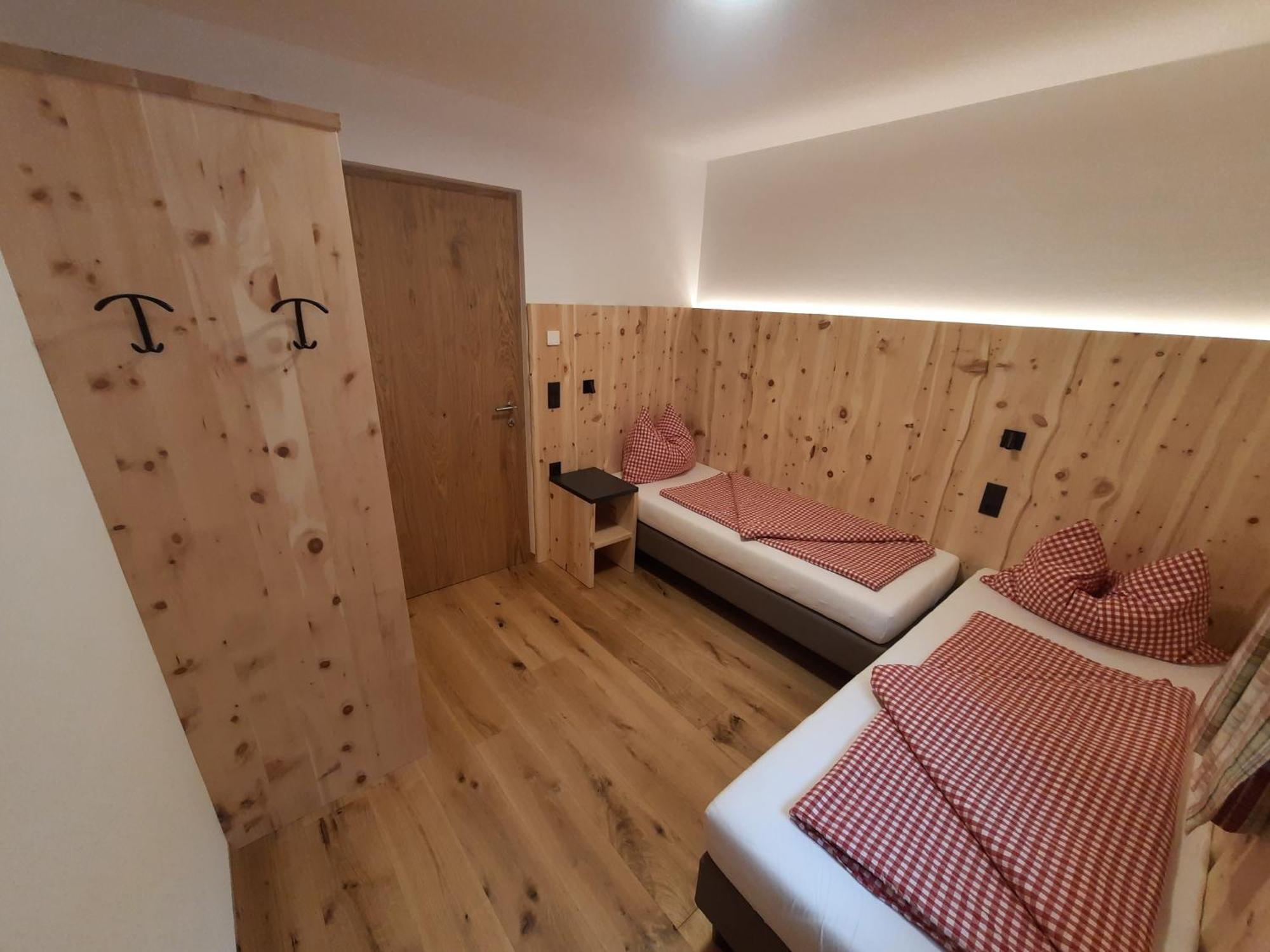 Hoermannhof Bressanone Bagian luar foto